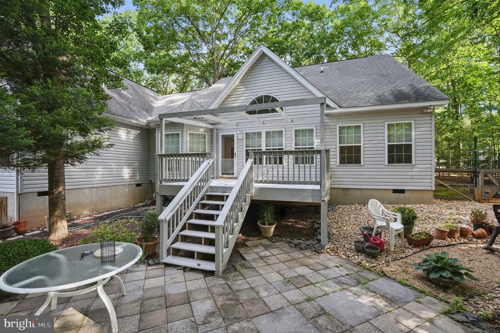 724 MITCHELL POINT RD, MINERAL, Virginia 23117, 3 Bedrooms Bedrooms, ,2 BathroomsBathrooms,Residential,724 MITCHELL POINT RD,VALA2009614 MLS # VALA2009614