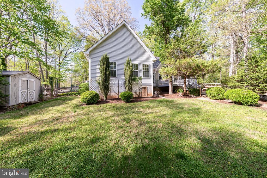 724 MITCHELL POINT RD, MINERAL, Virginia 23117, 3 Bedrooms Bedrooms, ,2 BathroomsBathrooms,Residential,724 MITCHELL POINT RD,VALA2009614 MLS # VALA2009614