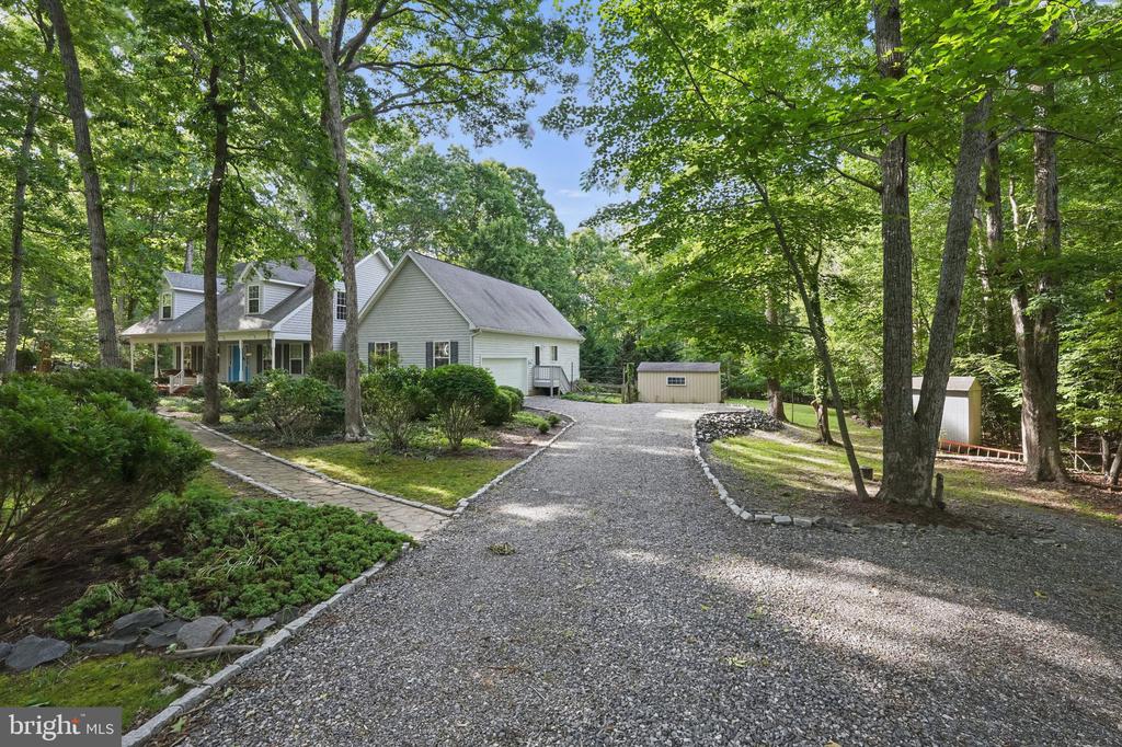 724 MITCHELL POINT RD, MINERAL, Virginia 23117, 3 Bedrooms Bedrooms, ,2 BathroomsBathrooms,Residential,724 MITCHELL POINT RD,VALA2009614 MLS # VALA2009614