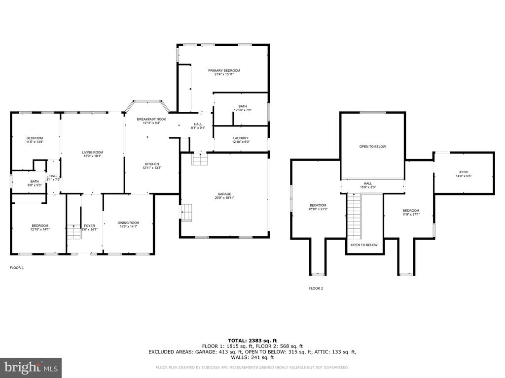 724 MITCHELL POINT RD, MINERAL, Virginia 23117, 3 Bedrooms Bedrooms, ,2 BathroomsBathrooms,Residential,724 MITCHELL POINT RD,VALA2009614 MLS # VALA2009614