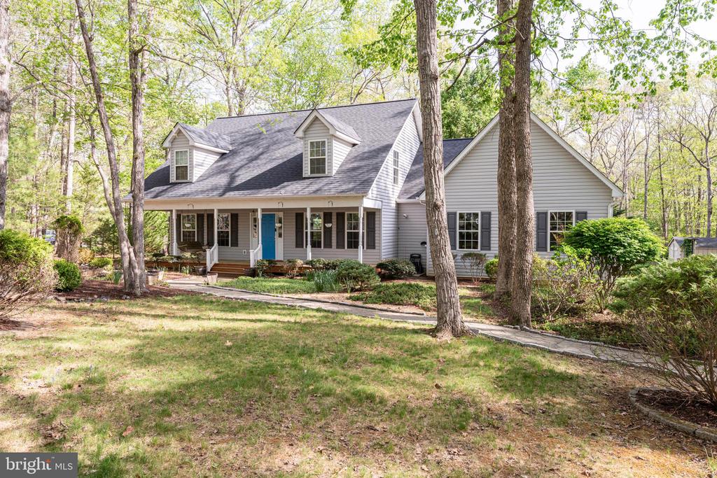 724 MITCHELL POINT RD, MINERAL, Virginia 23117, 3 Bedrooms Bedrooms, ,2 BathroomsBathrooms,Residential,724 MITCHELL POINT RD,VALA2009614 MLS # VALA2009614