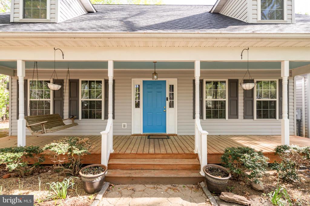 724 MITCHELL POINT RD, MINERAL, Virginia 23117, 3 Bedrooms Bedrooms, ,2 BathroomsBathrooms,Residential,724 MITCHELL POINT RD,VALA2009614 MLS # VALA2009614