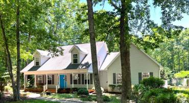 724 MITCHELL POINT RD, MINERAL, Virginia 23117, 3 Bedrooms Bedrooms, ,2 BathroomsBathrooms,Residential,724 MITCHELL POINT RD,VALA2009614 MLS # VALA2009614