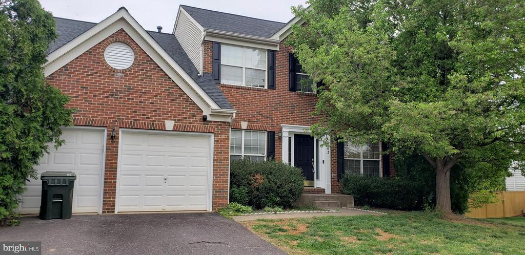 863 FOX DEN RD, CULPEPER, Virginia 22701, 4 Bedrooms Bedrooms, ,2 BathroomsBathrooms,Residential,863 FOX DEN RD,VACU2013278 MLS # VACU2013278