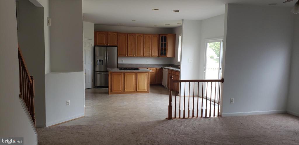 863 FOX DEN RD, CULPEPER, Virginia 22701, 4 Bedrooms Bedrooms, ,2 BathroomsBathrooms,Residential,863 FOX DEN RD,VACU2013278 MLS # VACU2013278