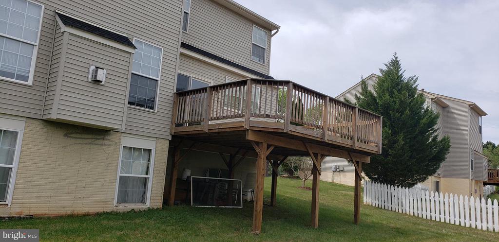 863 FOX DEN RD, CULPEPER, Virginia 22701, 4 Bedrooms Bedrooms, ,2 BathroomsBathrooms,Residential,863 FOX DEN RD,VACU2013278 MLS # VACU2013278
