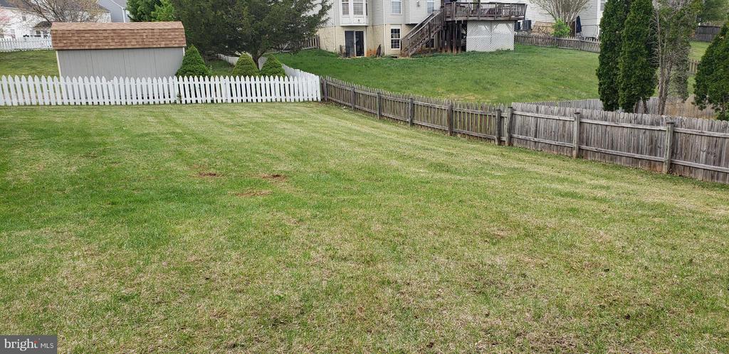 863 FOX DEN RD, CULPEPER, Virginia 22701, 4 Bedrooms Bedrooms, ,2 BathroomsBathrooms,Residential,863 FOX DEN RD,VACU2013278 MLS # VACU2013278