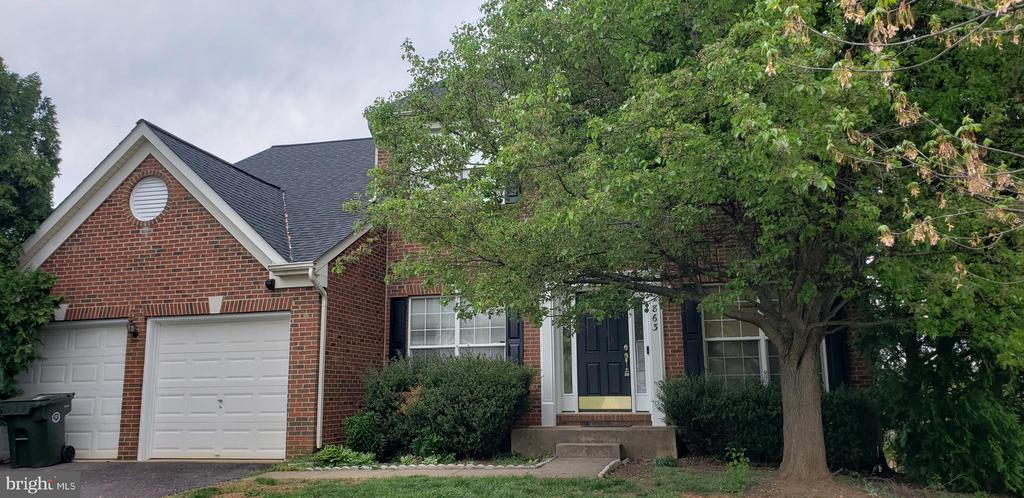 863 FOX DEN RD, CULPEPER, Virginia 22701, 4 Bedrooms Bedrooms, ,2 BathroomsBathrooms,Residential,863 FOX DEN RD,VACU2013278 MLS # VACU2013278