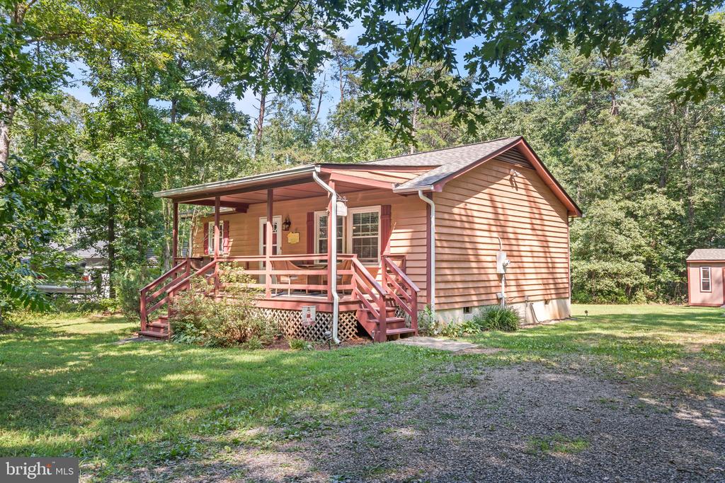 505 PINE HARBOUR DR, MINERAL, Virginia 23117, 2 Bedrooms Bedrooms, ,1 BathroomBathrooms,Residential,505 PINE HARBOUR DR,VALA2009642 MLS # VALA2009642