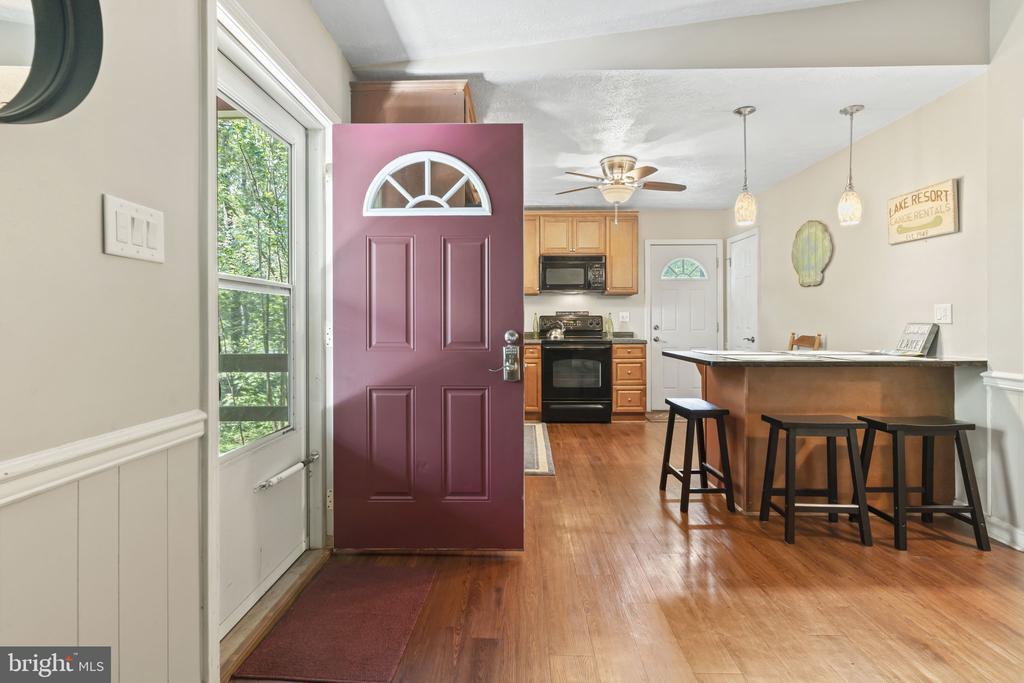 505 PINE HARBOUR DR, MINERAL, Virginia 23117, 2 Bedrooms Bedrooms, ,1 BathroomBathrooms,Residential,505 PINE HARBOUR DR,VALA2009642 MLS # VALA2009642