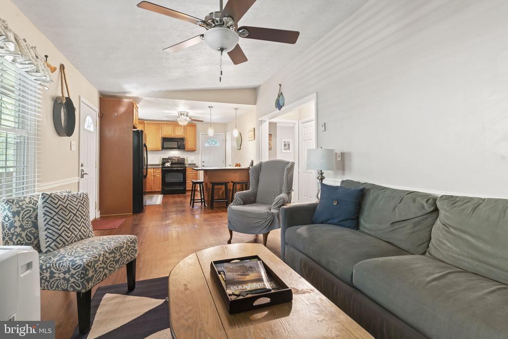 505 PINE HARBOUR DR, MINERAL, Virginia 23117, 2 Bedrooms Bedrooms, ,1 BathroomBathrooms,Residential,505 PINE HARBOUR DR,VALA2009642 MLS # VALA2009642