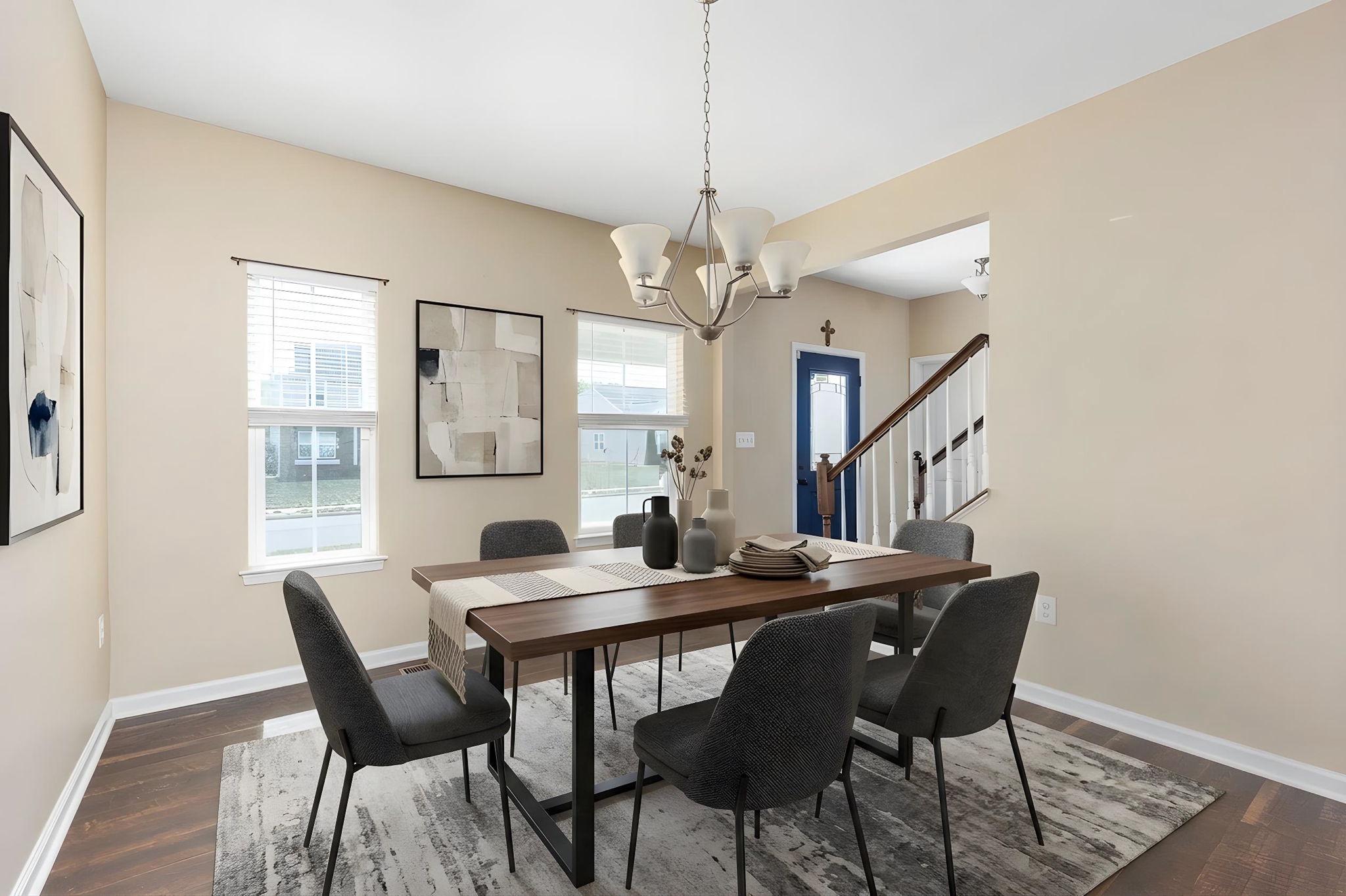 2509 CORNELL DR, FREDERICKSBURG, Virginia 22408, 4 Bedrooms Bedrooms, ,2 BathroomsBathrooms,Residential,2509 CORNELL DR,VASP2040972 MLS # VASP2040972