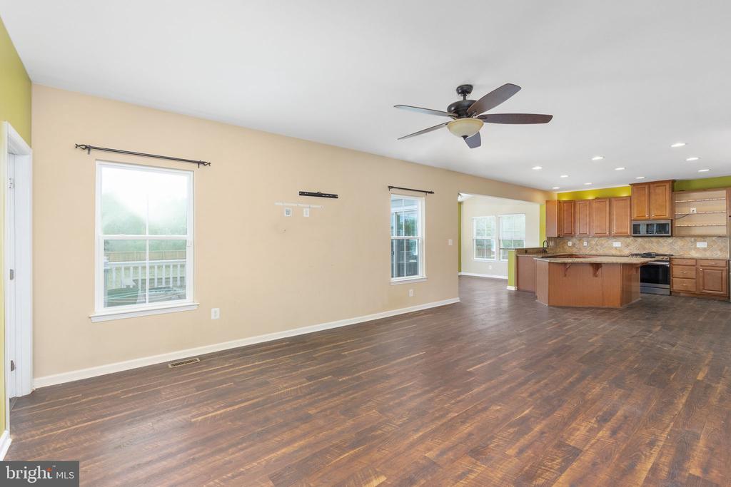 2509 CORNELL DR, FREDERICKSBURG, Virginia 22408, 4 Bedrooms Bedrooms, ,2 BathroomsBathrooms,Residential,2509 CORNELL DR,VASP2040972 MLS # VASP2040972