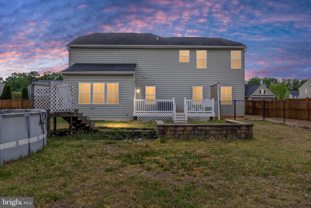 2509 CORNELL DR, FREDERICKSBURG, Virginia 22408, 4 Bedrooms Bedrooms, ,2 BathroomsBathrooms,Residential,2509 CORNELL DR,VASP2040972 MLS # VASP2040972