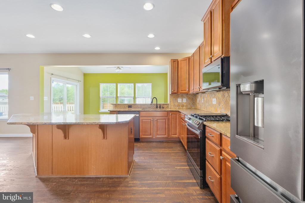 2509 CORNELL DR, FREDERICKSBURG, Virginia 22408, 4 Bedrooms Bedrooms, ,2 BathroomsBathrooms,Residential,2509 CORNELL DR,VASP2040972 MLS # VASP2040972