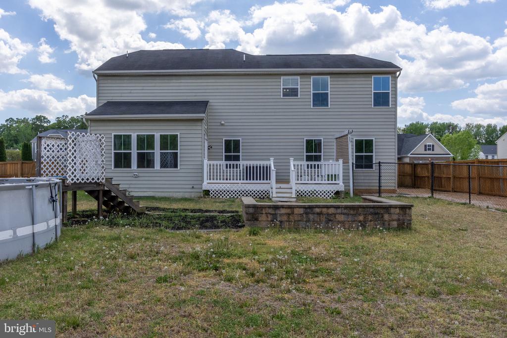 2509 CORNELL DR, FREDERICKSBURG, Virginia 22408, 4 Bedrooms Bedrooms, ,2 BathroomsBathrooms,Residential,2509 CORNELL DR,VASP2040972 MLS # VASP2040972