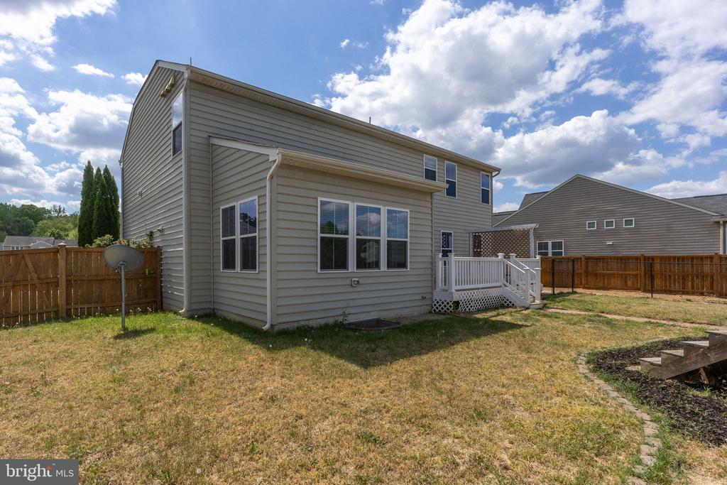 2509 CORNELL DR, FREDERICKSBURG, Virginia 22408, 4 Bedrooms Bedrooms, ,2 BathroomsBathrooms,Residential,2509 CORNELL DR,VASP2040972 MLS # VASP2040972