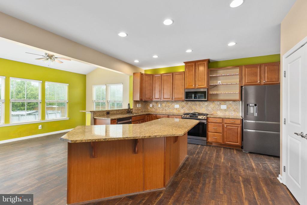 2509 CORNELL DR, FREDERICKSBURG, Virginia 22408, 4 Bedrooms Bedrooms, ,2 BathroomsBathrooms,Residential,2509 CORNELL DR,VASP2040972 MLS # VASP2040972