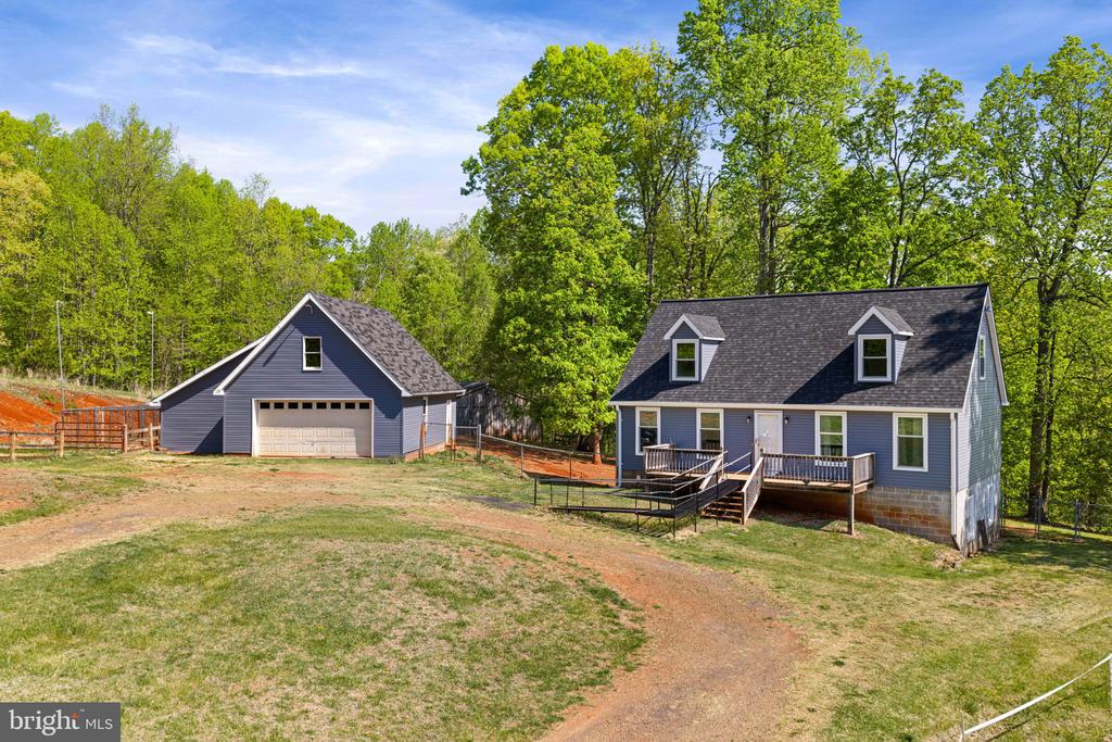 10485 CEDAR HILL RD, GORDONSVILLE, Virginia 22942, 4 Bedrooms Bedrooms, ,3 BathroomsBathrooms,Residential,10485 CEDAR HILL RD,VAOR2013700 MLS # VAOR2013700