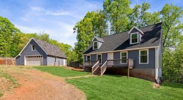 10485 CEDAR HILL RD, GORDONSVILLE, Virginia 22942, 4 Bedrooms Bedrooms, ,3 BathroomsBathrooms,Residential,10485 CEDAR HILL RD,VAOR2013700 MLS # VAOR2013700