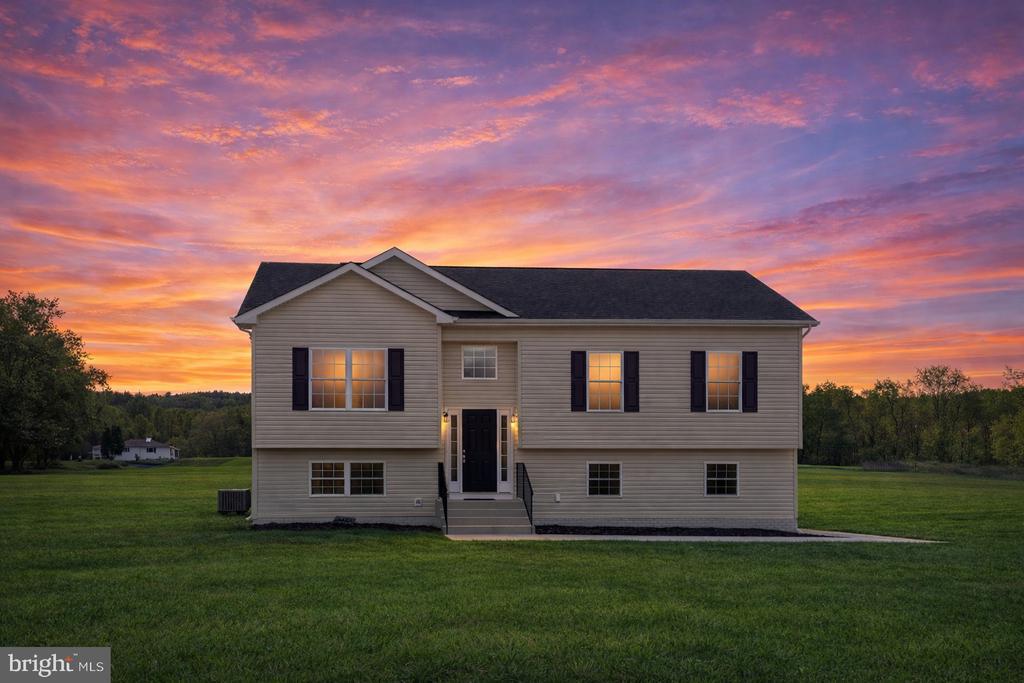 14098 SPICERS MILL ROAD, ORANGE, Virginia 22960, 4 Bedrooms Bedrooms, ,3 BathroomsBathrooms,Residential,14098 SPICERS MILL ROAD,VAOR2013882 MLS # VAOR2013882