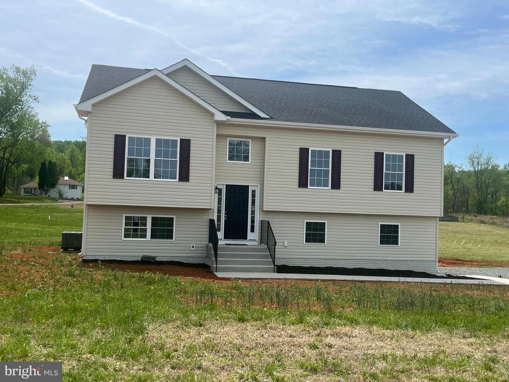 14098 SPICERS MILL ROAD, ORANGE, Virginia 22960, 4 Bedrooms Bedrooms, ,3 BathroomsBathrooms,Residential,14098 SPICERS MILL ROAD,VAOR2013882 MLS # VAOR2013882