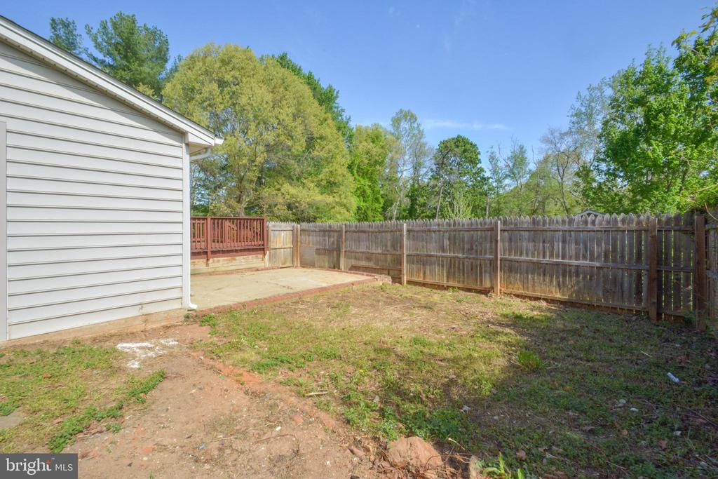 17343 N MERRIMAC RD, CULPEPER, Virginia 22701, 3 Bedrooms Bedrooms, ,1 BathroomBathrooms,Residential,17343 N MERRIMAC RD,VACU2013336 MLS # VACU2013336