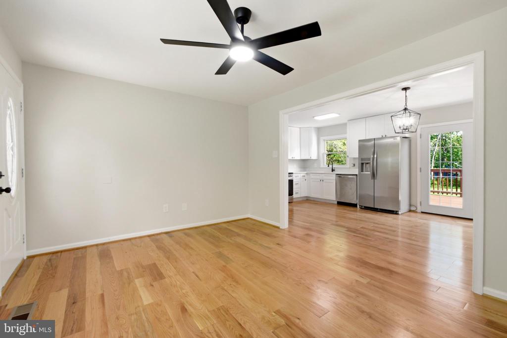 17343 N MERRIMAC RD, CULPEPER, Virginia 22701, 3 Bedrooms Bedrooms, ,1 BathroomBathrooms,Residential,17343 N MERRIMAC RD,VACU2013336 MLS # VACU2013336