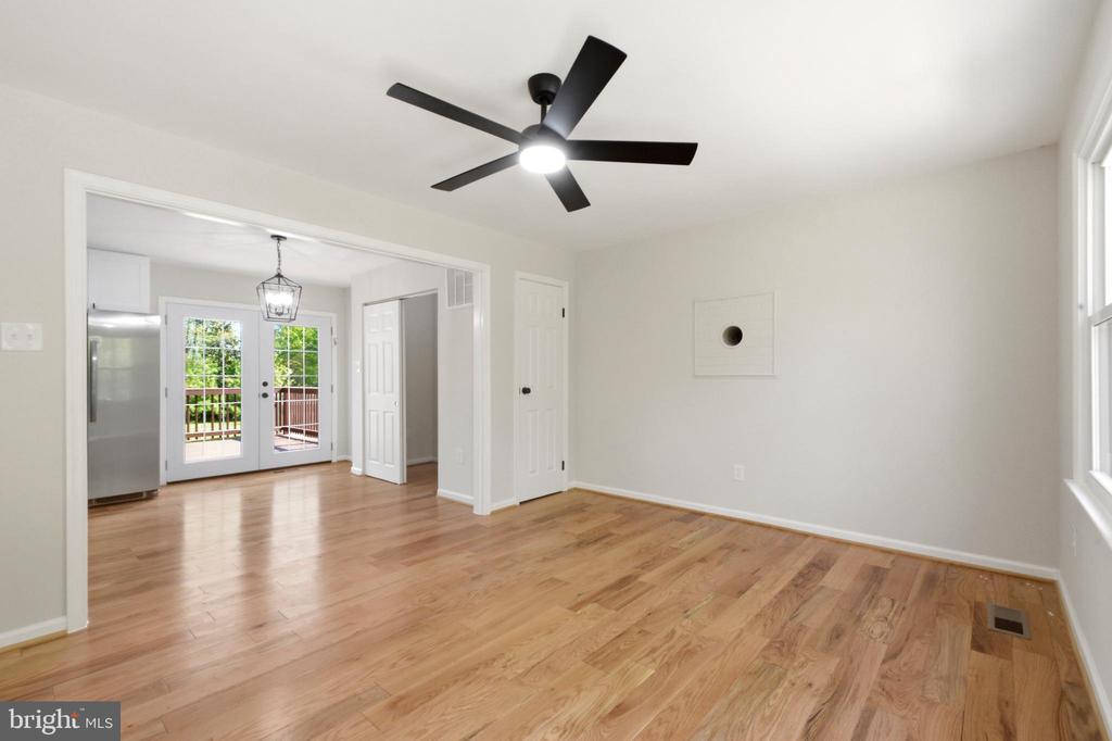 17343 N MERRIMAC RD, CULPEPER, Virginia 22701, 3 Bedrooms Bedrooms, ,1 BathroomBathrooms,Residential,17343 N MERRIMAC RD,VACU2013336 MLS # VACU2013336