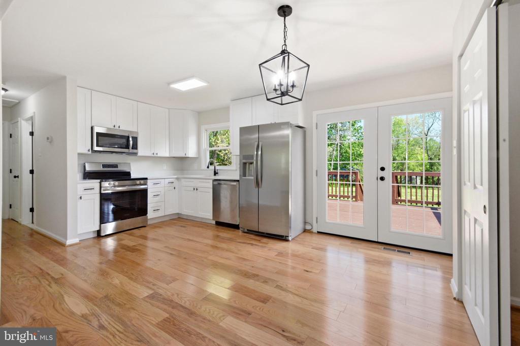 17343 N MERRIMAC RD, CULPEPER, Virginia 22701, 3 Bedrooms Bedrooms, ,1 BathroomBathrooms,Residential,17343 N MERRIMAC RD,VACU2013336 MLS # VACU2013336