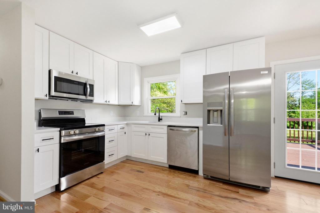 17343 N MERRIMAC RD, CULPEPER, Virginia 22701, 3 Bedrooms Bedrooms, ,1 BathroomBathrooms,Residential,17343 N MERRIMAC RD,VACU2013336 MLS # VACU2013336