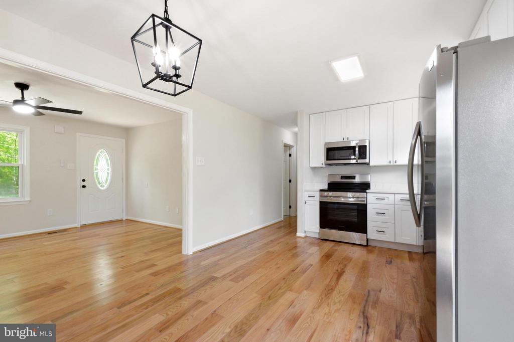 17343 N MERRIMAC RD, CULPEPER, Virginia 22701, 3 Bedrooms Bedrooms, ,1 BathroomBathrooms,Residential,17343 N MERRIMAC RD,VACU2013336 MLS # VACU2013336