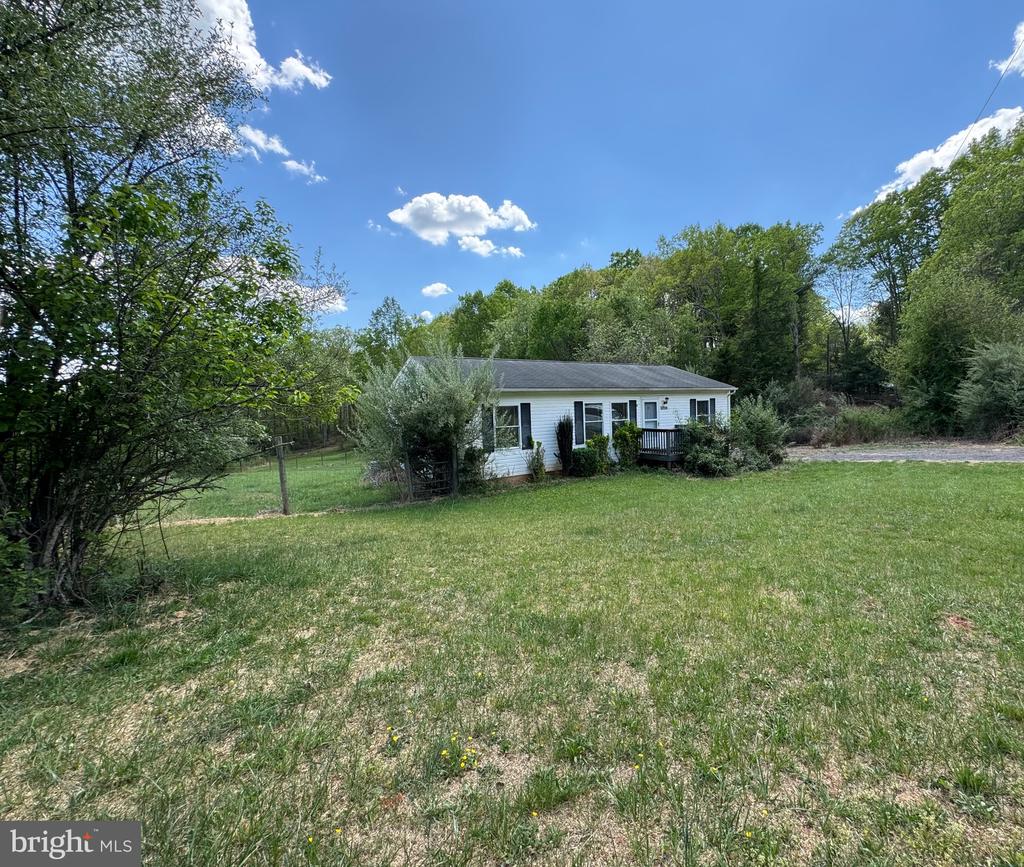 27520 TATUM RD, UNIONVILLE, Virginia 22567, 3 Bedrooms Bedrooms, ,2 BathroomsBathrooms,Residential,27520 TATUM RD,VAOR2013894 MLS # VAOR2013894