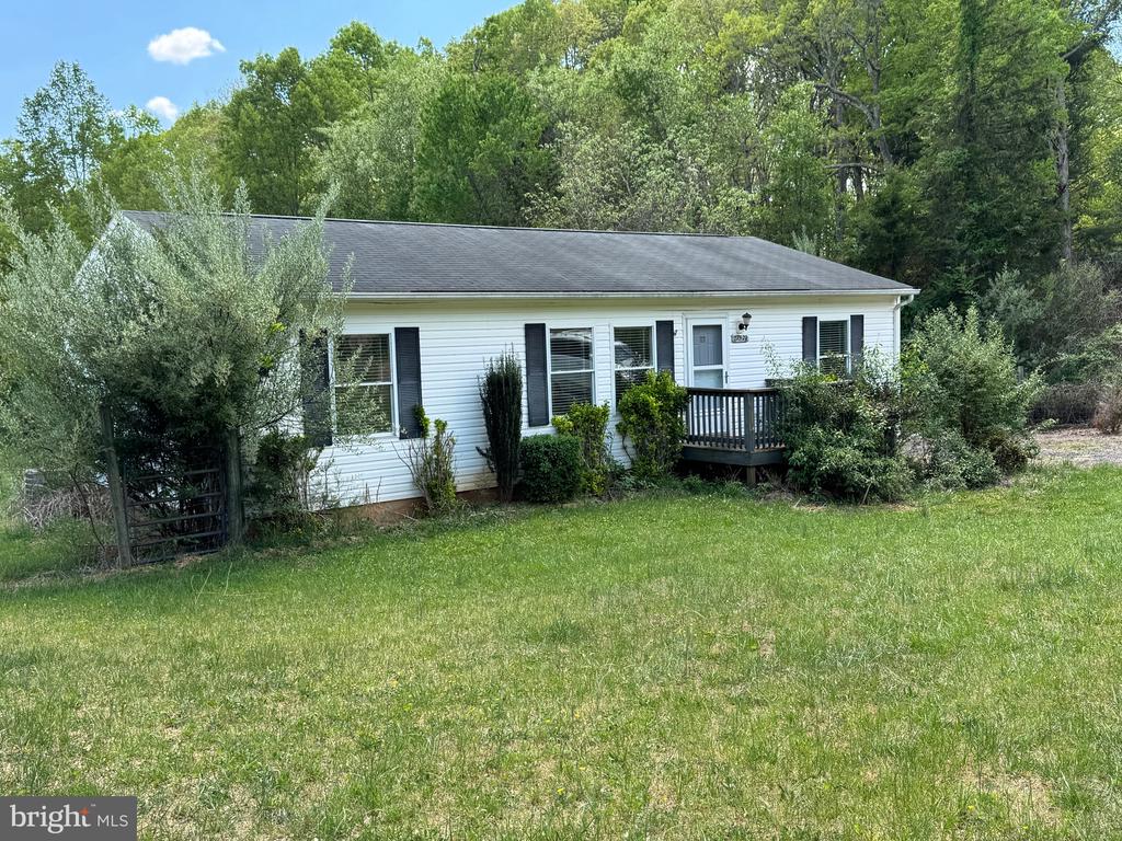 27520 TATUM RD, UNIONVILLE, Virginia 22567, 3 Bedrooms Bedrooms, ,2 BathroomsBathrooms,Residential,27520 TATUM RD,VAOR2013894 MLS # VAOR2013894