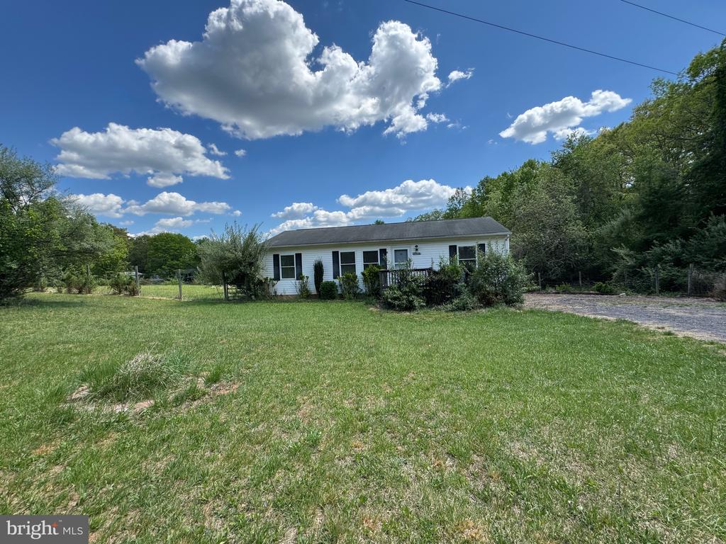 27520 TATUM RD, UNIONVILLE, Virginia 22567, 3 Bedrooms Bedrooms, ,2 BathroomsBathrooms,Residential,27520 TATUM RD,VAOR2013894 MLS # VAOR2013894