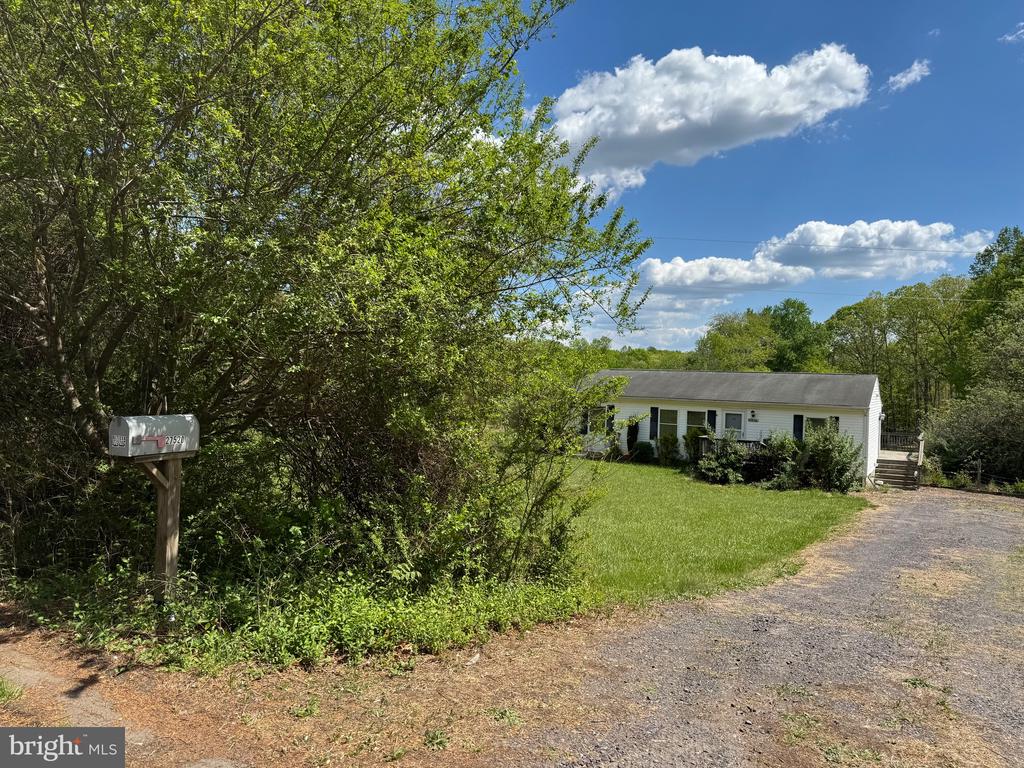 27520 TATUM RD, UNIONVILLE, Virginia 22567, 3 Bedrooms Bedrooms, ,2 BathroomsBathrooms,Residential,27520 TATUM RD,VAOR2013894 MLS # VAOR2013894