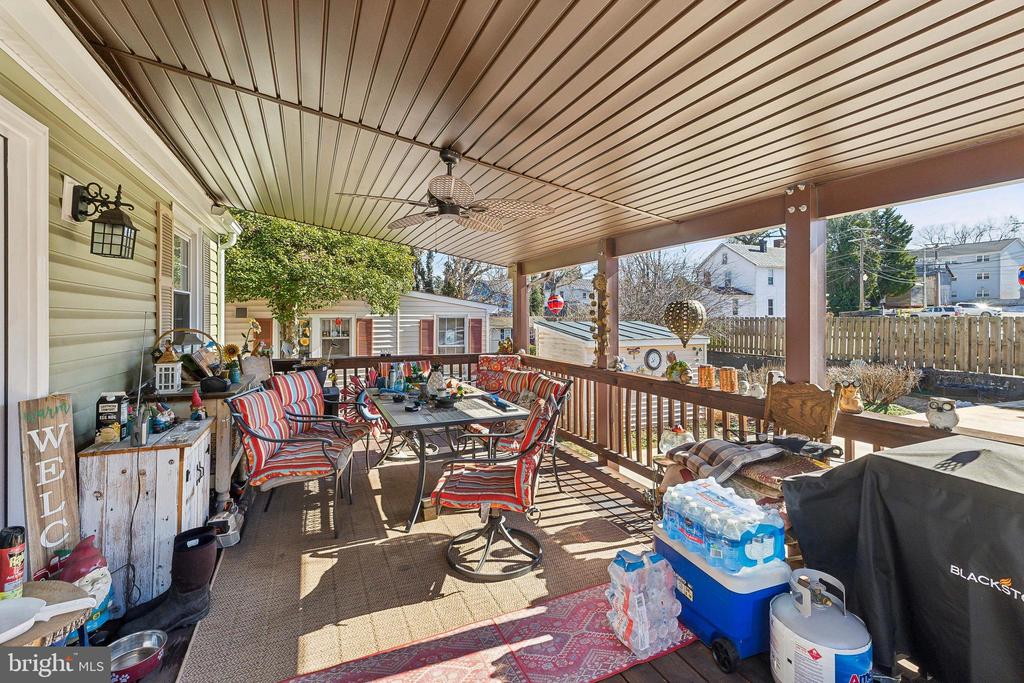 115 E STEVENS ST, CULPEPER, Virginia 22701, 2 Bedrooms Bedrooms, ,1 BathroomBathrooms,Residential,115 E STEVENS ST,VACU2013350 MLS # VACU2013350