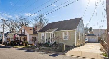 115 E STEVENS ST, CULPEPER, Virginia 22701, 2 Bedrooms Bedrooms, ,1 BathroomBathrooms,Residential,115 E STEVENS ST,VACU2013350 MLS # VACU2013350