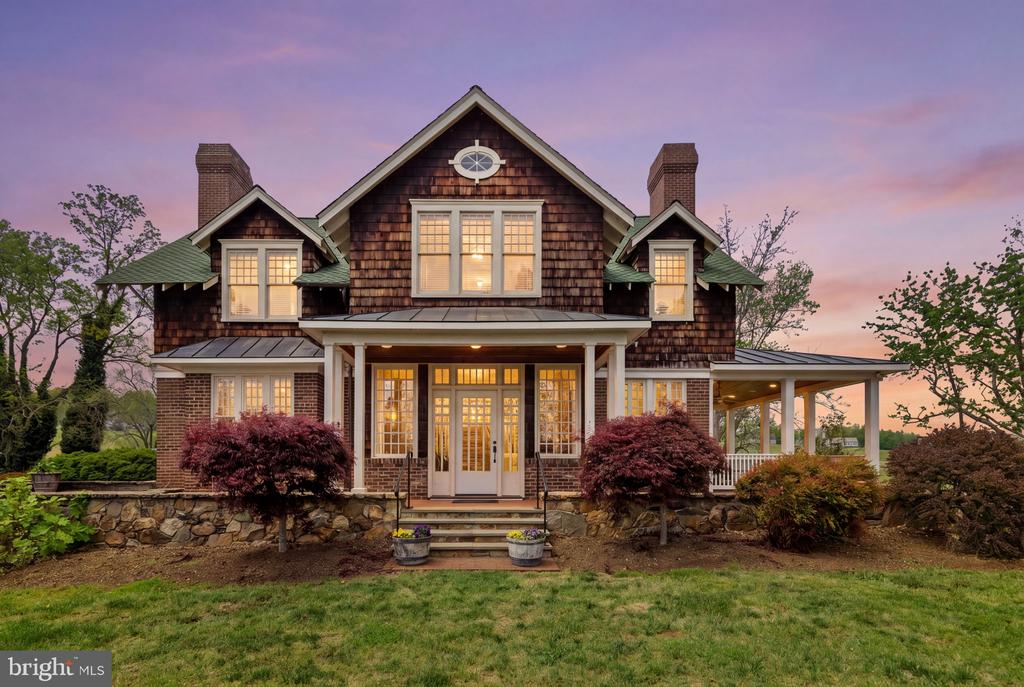 17280 REID RD, BRANDY STATION, Virginia 22714, 5 Bedrooms Bedrooms, ,4 BathroomsBathrooms,Residential,17280 REID RD,VACU2013334 MLS # VACU2013334