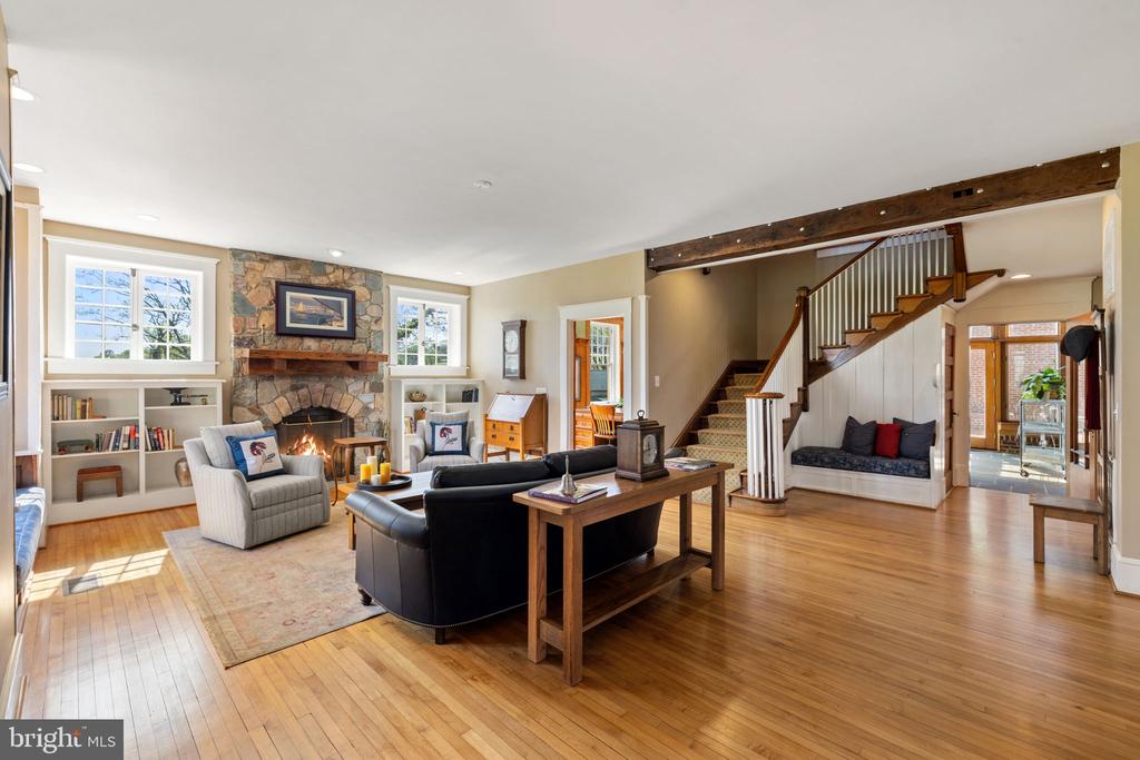 17280 REID RD, BRANDY STATION, Virginia 22714, 5 Bedrooms Bedrooms, ,4 BathroomsBathrooms,Residential,17280 REID RD,VACU2013334 MLS # VACU2013334