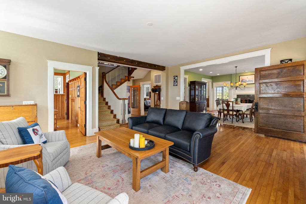 17280 REID RD, BRANDY STATION, Virginia 22714, 5 Bedrooms Bedrooms, ,4 BathroomsBathrooms,Residential,17280 REID RD,VACU2013334 MLS # VACU2013334