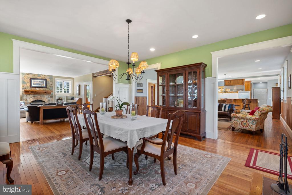 17280 REID RD, BRANDY STATION, Virginia 22714, 5 Bedrooms Bedrooms, ,4 BathroomsBathrooms,Residential,17280 REID RD,VACU2013334 MLS # VACU2013334