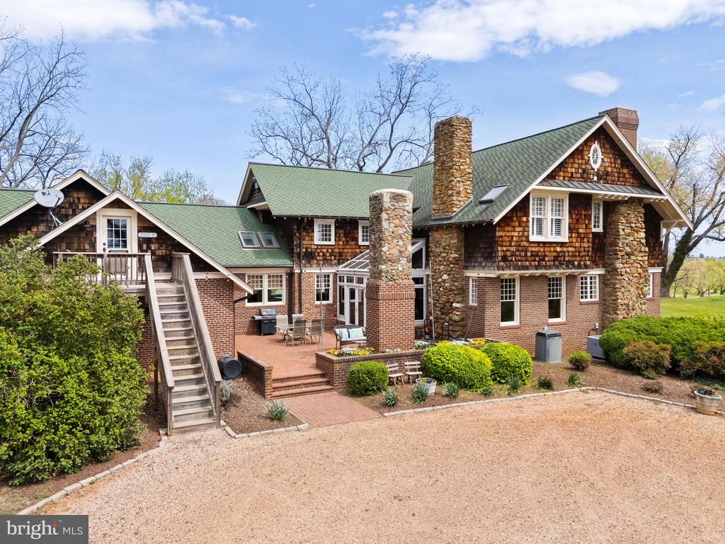 17280 REID RD, BRANDY STATION, Virginia 22714, 5 Bedrooms Bedrooms, ,4 BathroomsBathrooms,Residential,17280 REID RD,VACU2013334 MLS # VACU2013334