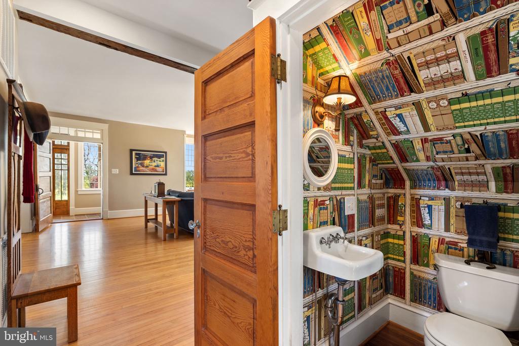 17280 REID RD, BRANDY STATION, Virginia 22714, 5 Bedrooms Bedrooms, ,4 BathroomsBathrooms,Residential,17280 REID RD,VACU2013334 MLS # VACU2013334