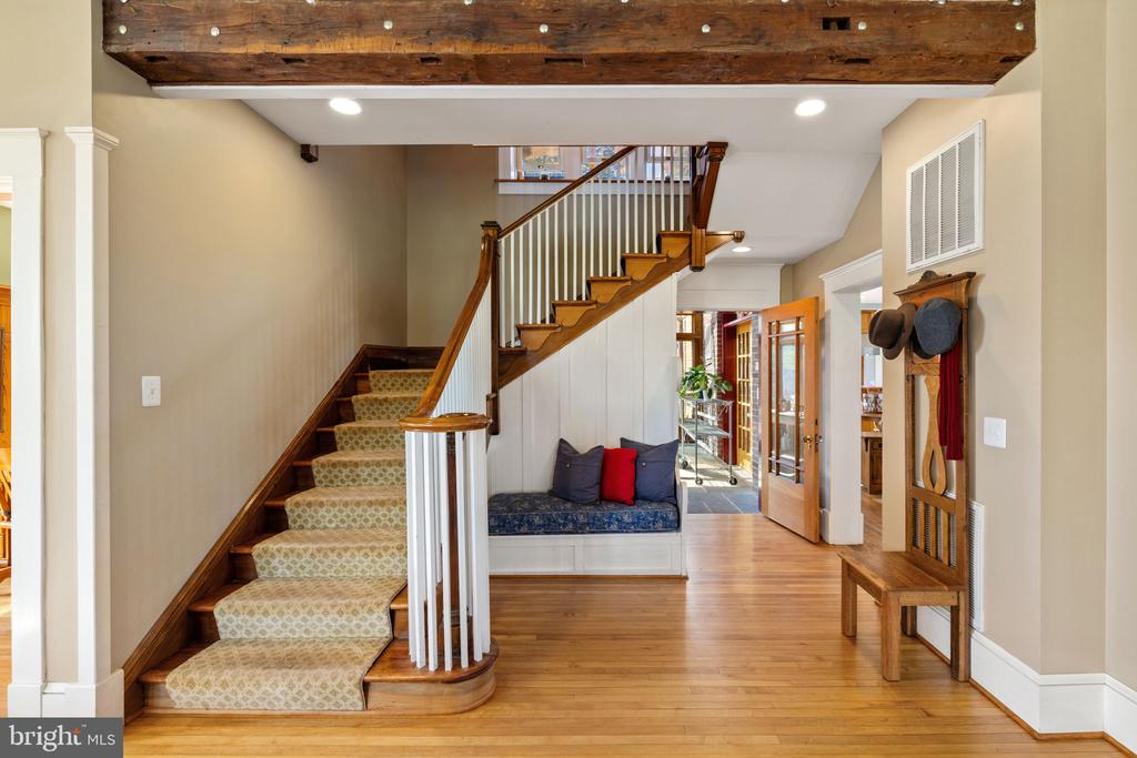 17280 REID RD, BRANDY STATION, Virginia 22714, 5 Bedrooms Bedrooms, ,4 BathroomsBathrooms,Residential,17280 REID RD,VACU2013334 MLS # VACU2013334