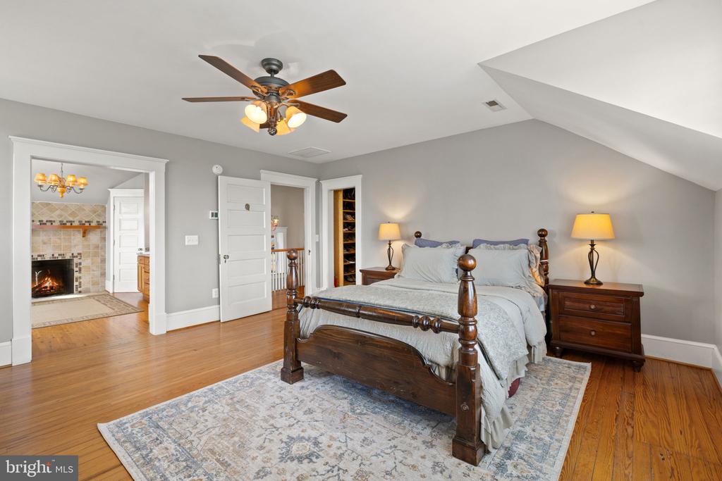 17280 REID RD, BRANDY STATION, Virginia 22714, 5 Bedrooms Bedrooms, ,4 BathroomsBathrooms,Residential,17280 REID RD,VACU2013334 MLS # VACU2013334