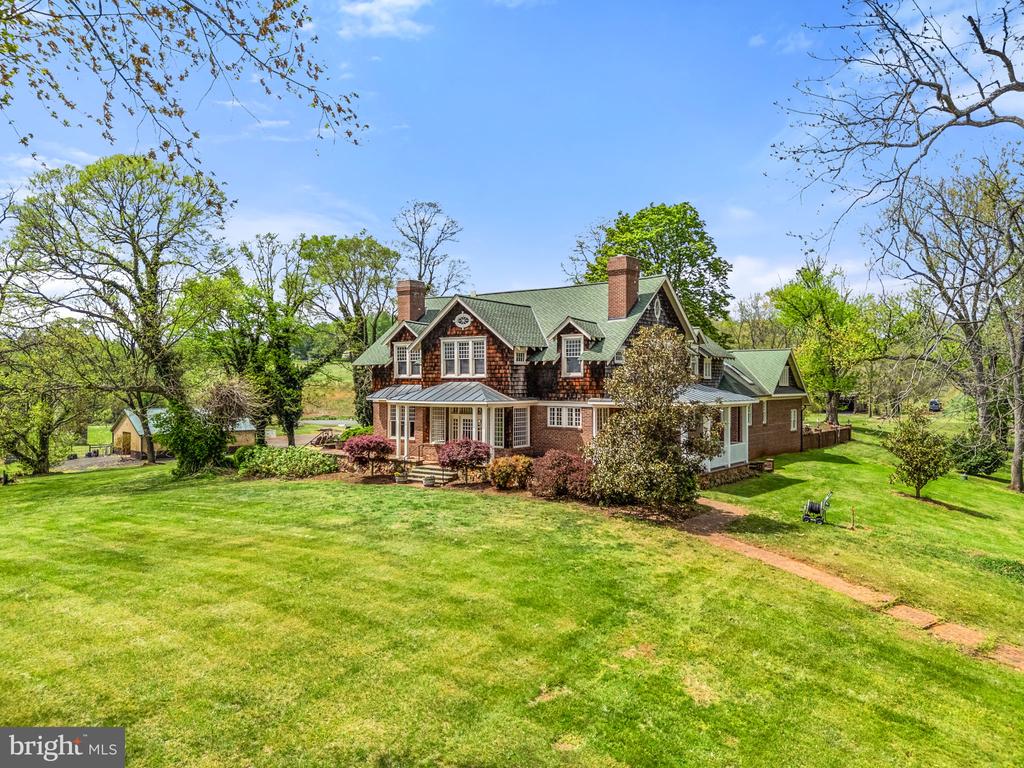 17280 REID RD, BRANDY STATION, Virginia 22714, 5 Bedrooms Bedrooms, ,4 BathroomsBathrooms,Residential,17280 REID RD,VACU2013334 MLS # VACU2013334