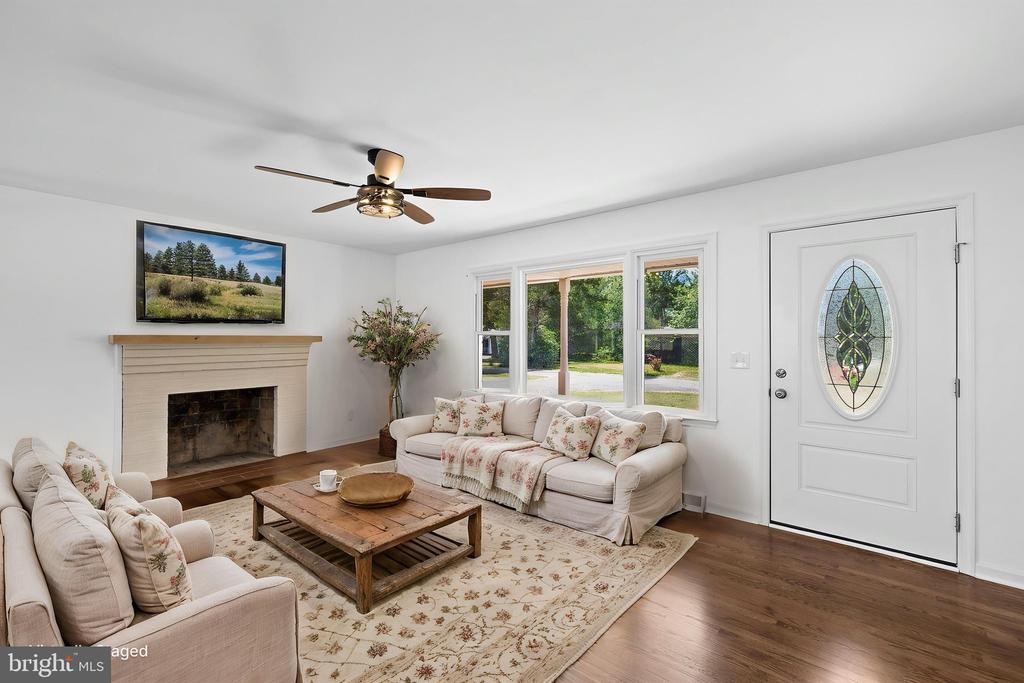 12157 OCTONIA RD, ORANGE, Virginia 22960, 3 Bedrooms Bedrooms, ,2 BathroomsBathrooms,Residential,12157 OCTONIA RD,VAOR2013828 MLS # VAOR2013828