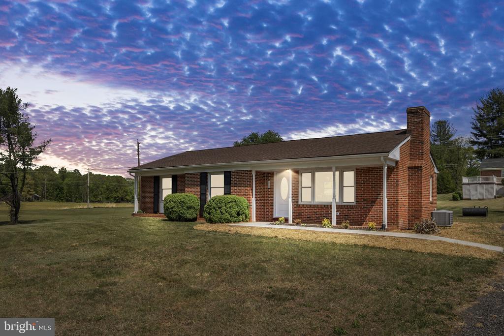 12157 OCTONIA RD, ORANGE, Virginia 22960, 3 Bedrooms Bedrooms, ,2 BathroomsBathrooms,Residential,12157 OCTONIA RD,VAOR2013828 MLS # VAOR2013828