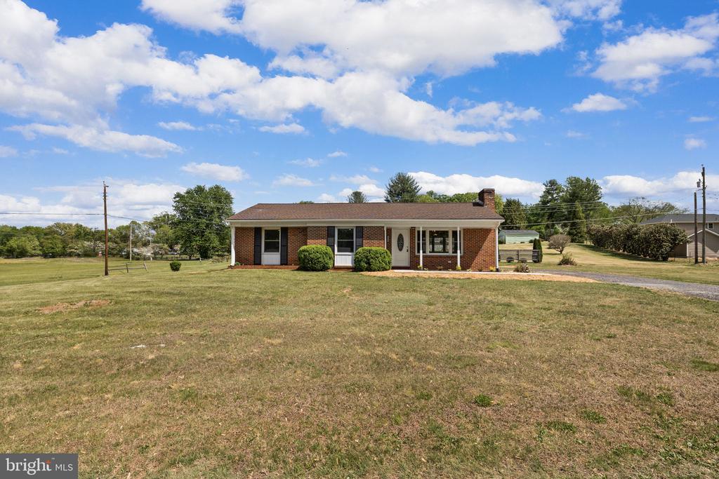 12157 OCTONIA RD, ORANGE, Virginia 22960, 3 Bedrooms Bedrooms, ,2 BathroomsBathrooms,Residential,12157 OCTONIA RD,VAOR2013828 MLS # VAOR2013828